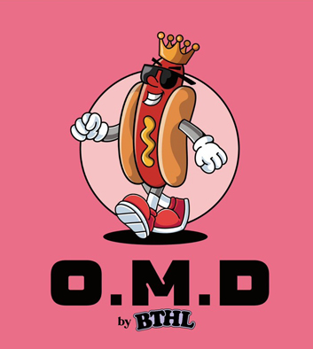 OMD X BTHL