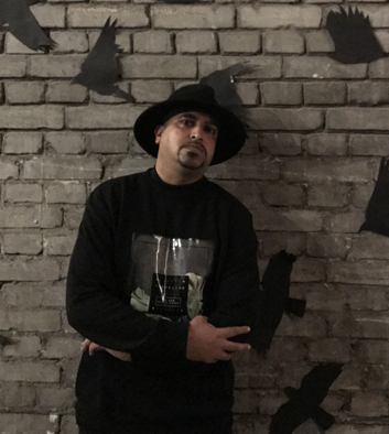 DJ Epimaco