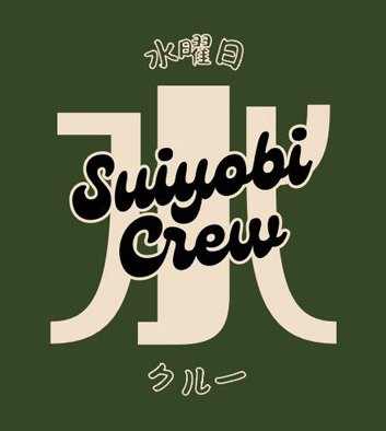 Suiyobi Crew