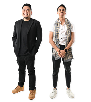 THE SUNCITYSONS