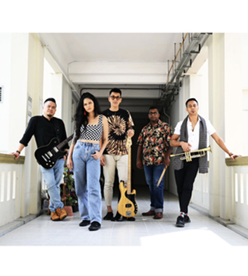 THE SUNCITYSONS