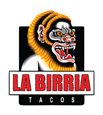 La Birria Tacos