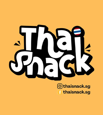 Thai snacks
