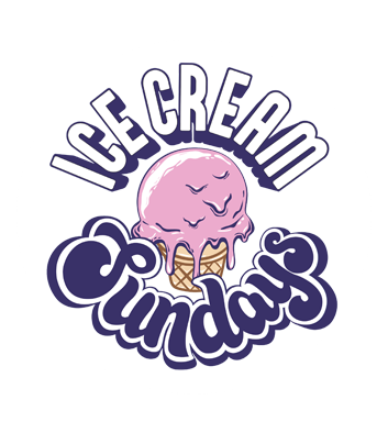 Ice Cream Sundays